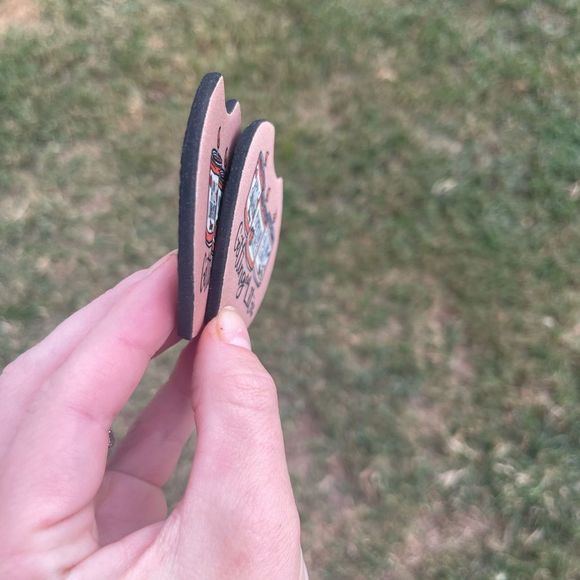 Getting Lit Fall Candles Car Coaster Set | Car Accessories - Picture 5 of 13